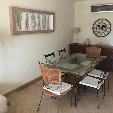 Algarve Albufeira, Quiet Apart With Pool At 10 Mn Walk From Praia Da Falesia Оллюш-де-Аґуа Екстер'єр фото