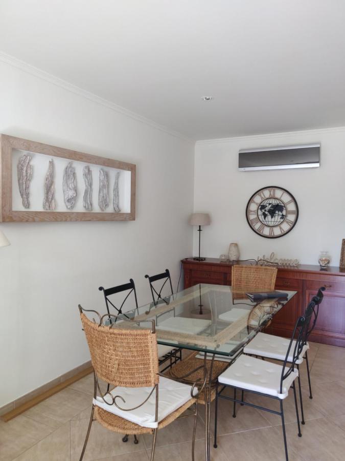 Algarve Albufeira, Quiet Apart With Pool At 10 Mn Walk From Praia Da Falesia Оллюш-де-Аґуа Екстер'єр фото
