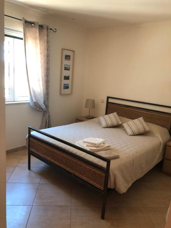 Algarve Albufeira, Quiet Apart With Pool At 10 Mn Walk From Praia Da Falesia Оллюш-де-Аґуа Екстер'єр фото